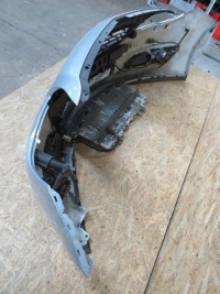 Opel insignia a рестайлинг  бампер передний перед z189 ксенон омыватель pdc Доставка, фото thumb