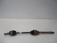 фото thumb №1, Привідний вал права автоматична коробка передач renault scenic iii 2.0 dci