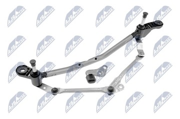 фото thumb №7, Механізм двірник перед