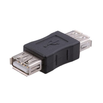 10 шт. USB-разъем типа A «мама-мама»