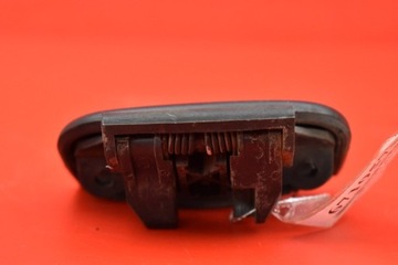 фото thumb №5, Ручка ліва перед передня чорна citroen berlingo 1 i 96-02