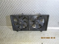 фото thumb №1, Вентиляторы радиатора mazda 6 2.0 citd 02-