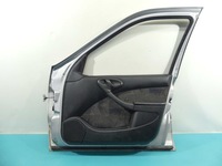 фото thumb №11, Дверь перед правое citroen xsara 5d серебристый eycc