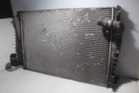 Купить Радиатор воды alfa romeo 159 1.9jtd, фото thumb