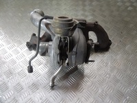 фото thumb №1, Renault оригінальний номер 8200447624 турбіна турбонагнітач