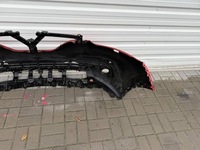 фото thumb №11, Бампер перед переднє renault kadjar eu