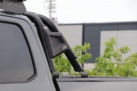 фото thumb №11, Ford f-150 трубы трубопровод кузов чёрные hamar