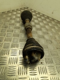 фото thumb №1, Приводной вал передняя левая toyota prius xw30 43474-12160