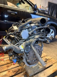 фото thumb №5, Двигатель peugeot 1608730180