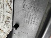 фото thumb №10, Ford mondeo mk5 рестайлінг бампер перед переднє js7b-17d957-a