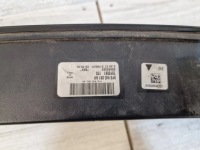 Купити Porsche cayenne 3 e3 9y0 18- фара led накладка w багажник задній європа  тонована, фото thumb