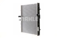 Радиатор воды citroen berlingo/minivan c4 c4 1 xsara с Разборки, фото thumb