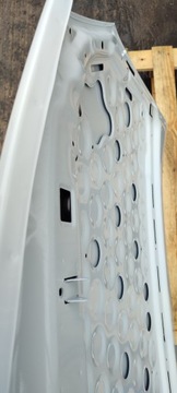 фото thumb №9, Капот кришка двигуна opel astra h 10.2003 - 12.2012 колір z40r