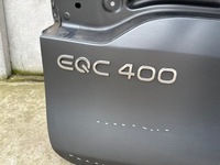 фото thumb №11, Кришка зад задня mercedes eqc w293 x293