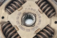 фото thumb №8, Комплект сцепления mini countryman r60 7568714 1.6l бензиновый 2016