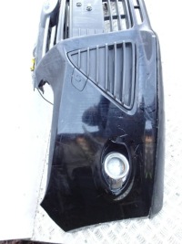 Бампер перед комплект . ford focus mk3 fb в Україні, фото thumb