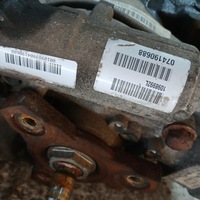 фото thumb №7, Skoda superb ii диференціал міст задня 5wp33523- 4 haldex