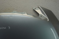 фото thumb №6, Капот крышка двигателя перед mazda 3 bk