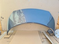 фото thumb №1, Капот кришка двигуна renault scenic ii 2 teb266