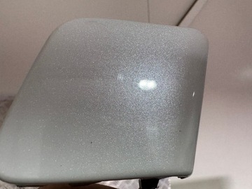 фото thumb №6, Renault megane iii gt заглушка фаркоп бампера перед аксессуары 511803644r