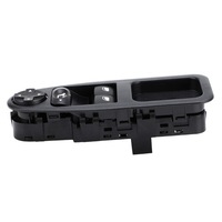 фото thumb №10, Панель переключатель подъёма окон 6554.zj 13pin заменитель do fiat scudo