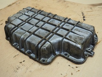 фото thumb №6, Mercedes w210 3,2 v6 піддон масляна 1120140303