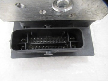 фото thumb №6, Citroen c4 ii b7 ds4 насос abs блок управления 9677024980 0265951861