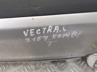 фото thumb №6, Бампер задняя opel vectra c z157 kombi