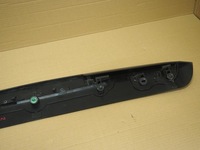 фото thumb №6, Спойлер спойлер накладка крышки citroen c4 i 5d