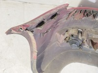 фото thumb №11, Seat leon i toledo ii бампер перед передний