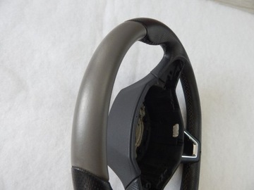 фото thumb №9, Skoda superb octavia iii fabia iii rapid - руль кожа оригинал