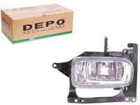 Купить Depo противотуманная фара - фара противотуманная mz0454414 50926, фото thumb