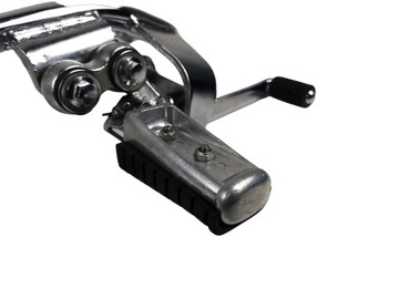 ПОДНОЖКИ НАБОРЫ ВОДИТЕЛЯ YAMAHA XV VIRAGO 750 1100