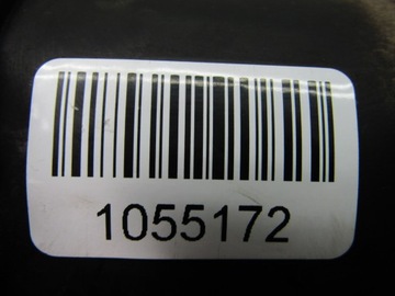 фото thumb №10, Vectra b 1.8 16v 98r труба шланг повітря впуск 90500407