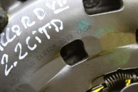 фото thumb №8, Притиск зчеплення accord vii 2.2 citd