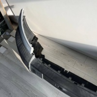 фото thumb №11, Бампер передній citroen jumpy scudo expert ii перед