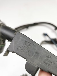 фото thumb №8, Жгут провод кабель акумулятора opel vectra b 1999 - 2002 оригинальный номер 9134302