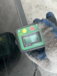 фото thumb №9, Дверь правый перед голый audi a4 b7 lz9y lubelskie