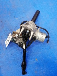 фото thumb №1, Підсилювач керма jeep compass