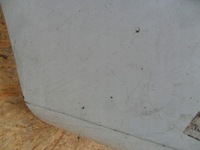 фото thumb №8, Vw sharan бампер зад задній 7m3807363