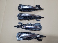 фото thumb №1, Maserati levante ручка зовнішня двері keyless