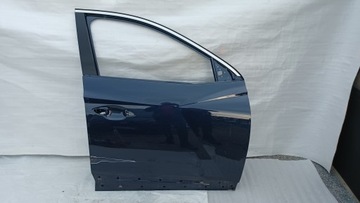 фото thumb №1, Hyundai tucson 4 iv 20-24 передні праві двері