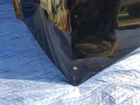 фото thumb №5, Капот mercedes w251 c197 197