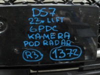 фото thumb №13, Бампер передний citroen ds7 6 pdc рестайлинг камера 23r перед
