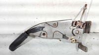 фото thumb №1, Рычаг тормоза ручного renault laguna ii