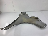 фото thumb №9, Kia sorento 2019 перед сторона левая крыло передний