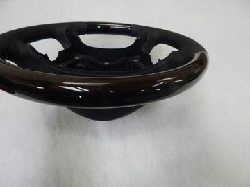 фото thumb №9, Mercedes w219 w463 w209 w211 w230 - руль дерево