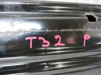 Nissan x-trail t32 балка бампера перед 14- Недорого, фото thumb