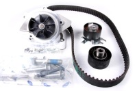 фото thumb №1, Ford 1855732 ремінь розподільного валу з насос wody 2.0 tdci