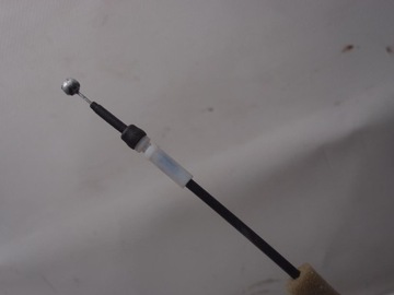 фото thumb №9, Замок двері лівий перед 4 pin nissan leaf ii